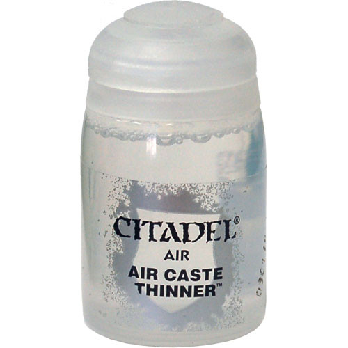 Air: Caste Thinner